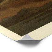 預言者エゼキエルの幻 ポスター (角)