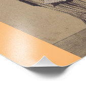 預言者エリヤのカルメリテスの父 フォトプリント            (角)