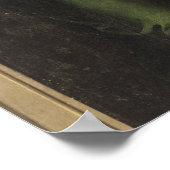 預言者エレミヤ ポスター (角)