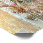 預言者ダニエル ポスター (角)