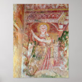 預言者ダニエル ポスター (正面)