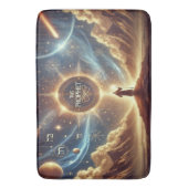 "預言者バスマット：Sの聖域に入る バスマット (正面縦)