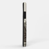 預言者モーセと法の錠剤 Case-Mate iPhoneケース (裏面/右)