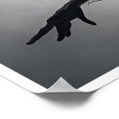 預言者 – アーカイバルアートプリント ポスター (角)