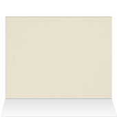 頑丈なアウトドアスマンの父の日のカード (内部横(上))