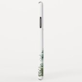 頑丈なアウトドア最高のグランドパエバー Case-Mate iPhoneケース (裏面/右)