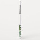 頑丈なアウトドア最高のグランドパエバー Case-Mate iPhoneケース (裏面/左)