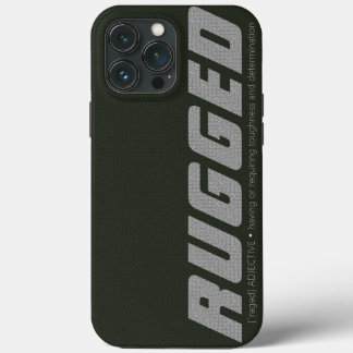 頑丈なケース – メイトiPhoneケース iPhone 13 Pro Maxケース