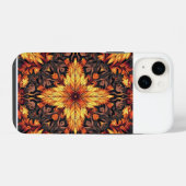 頑丈なケース iPhoneケース (裏面横)
