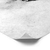 頑丈なパーフェクト運カウボーイズサドル ポスター (角)