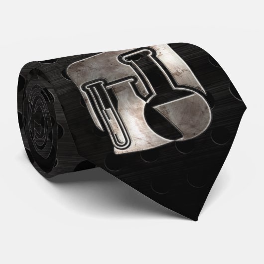 頑丈な化学 ネクタイ (ロール)