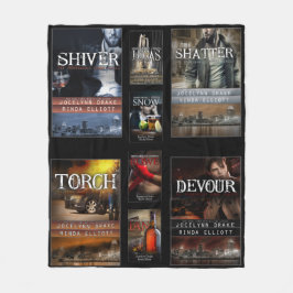 頑丈な結束毛布 フリースブランケット