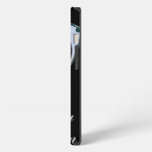 頑丈なiPhone 6 回転へのこだわりケース iPhoneケース (左側面)