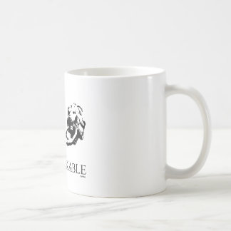 頑丈 コーヒーマグカップ