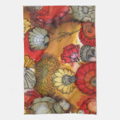 頑固なキッチンタオル キッチンタオル (縦)