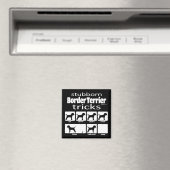 頑固なテ縁どリアトリック マグネット (インサイチュ (食洗機))