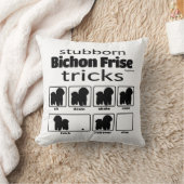 頑固なビコンフリーストリック クッション (ブランケット)