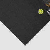 頑固なロットワイラー 薄葉紙 (詳細)