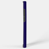 頑固な不器用なトリック SAMSUNG GALAXYケース (右側面)