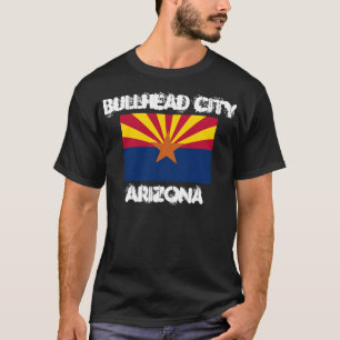 頑固者都市、アリゾナ Tシャツ