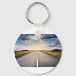 頑張る キーホルダー