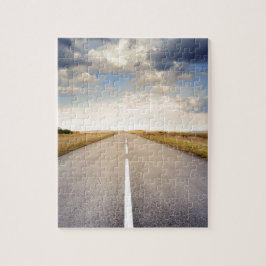 頑張る ジグソーパズル