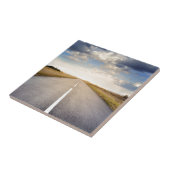 頑張る タイル (側面)