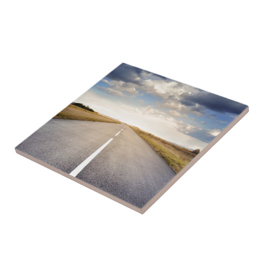 頑張る タイル (側面)