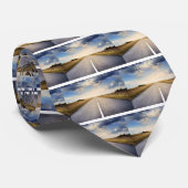 頑張る ネクタイ (ロール)