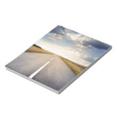 頑張る ノートパッド (回転)