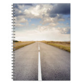 頑張る ノートブック (正面)