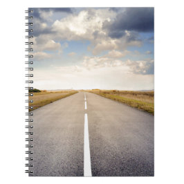 頑張る ノートブック