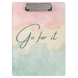 頑張れ クリップボード