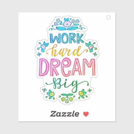 頑張れ シール (シート)