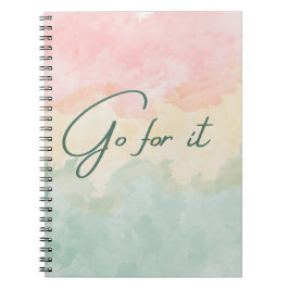 頑張れ ノートブック