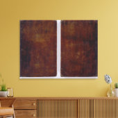 領土の自然史と民事史フランスの史 キャンバスプリント (インサイチュ (リビング))