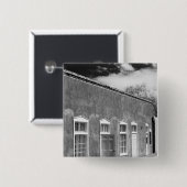 領土スタイル建築，サンタフェ，ニュー 缶バッジ (正面&裏面)