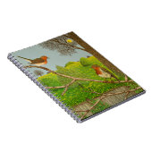 領土権2012年 ノートブック (右側)