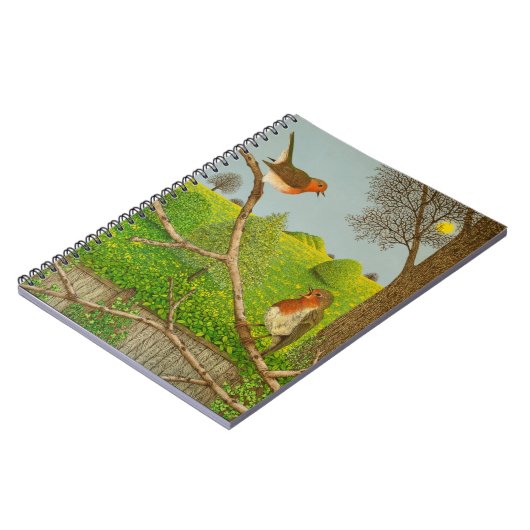 領土権2012年 ノートブック (左側)