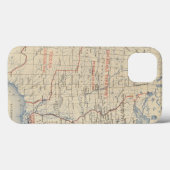 領域の1取得 Case-Mate iPhoneケース (裏面 (横))