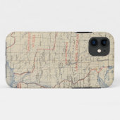 領域の1取得 Case-Mate iPhoneケース (裏面(横))