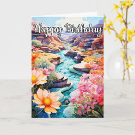 頬に落ち着いた夏の終わりの日 カード