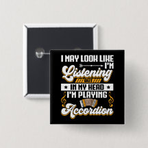 頭おもしろい聞の中で私はアコーディオン遊だ