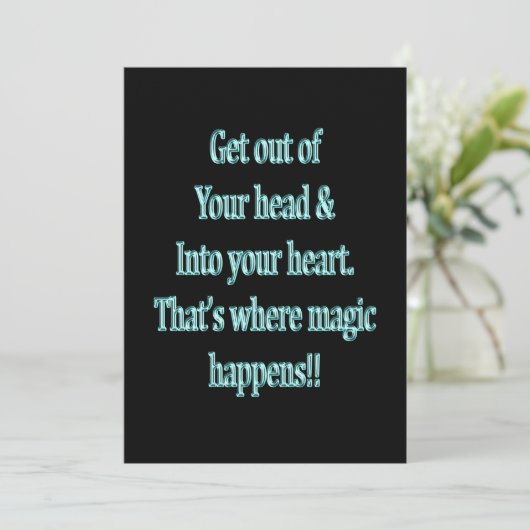 頭から離れてハートに (スタンド正面)