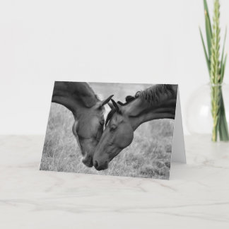 頭から頭へ カード