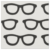 頭が切れるなガラス ファブリック (クローズアップ)