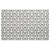 頭が切れるなガラス ファブリック (ファットクウォーター)