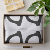 頭が切れるなガラス 薄葉紙 (ギフト)