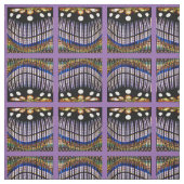 頭が切れる国民 ファブリック (見本)