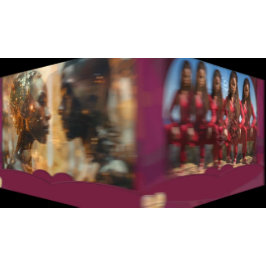 頭が切れるArt Case-Mate iPhoneケース Case-Mate iPhone 14ケース